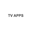 Get must-watch TV alerts on your mobile
