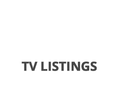 Click here to lookup the latest TV Listings in the UK