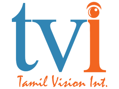 Tamil Vision - TV Listings Guide